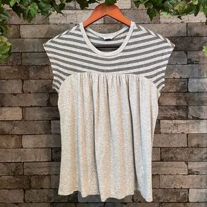 Splendid S Striped Tee